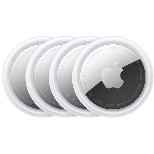 Apple AirTag 4 pack MX542ZY/A