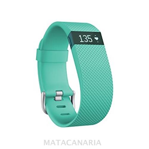 Fitbit Charge Hr Fb405Tel