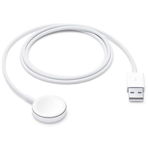 Cable USB carga magnética para el Watch 1 m Apple (MX2E2ZM/A)