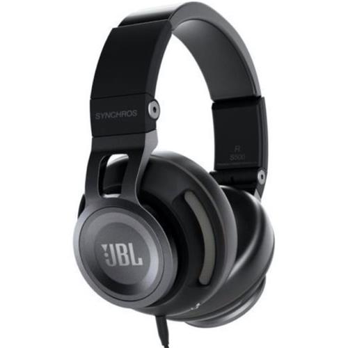 Jbl Synchros Slate Synae500Stl Auricular Black