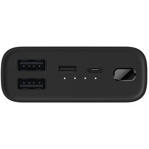 Powerbank 10.000 mAh Xiaomi Mi 3 Ultra (BHR4412GL) 2