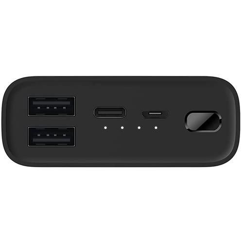 Powerbank 10.000 mAh Xiaomi Mi 3 Ultra (BHR4412GL)