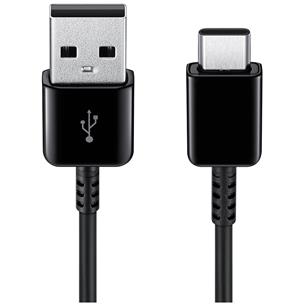 Samsung Cable USB - USB-C 1.5m Negro (EP-DG930) 2