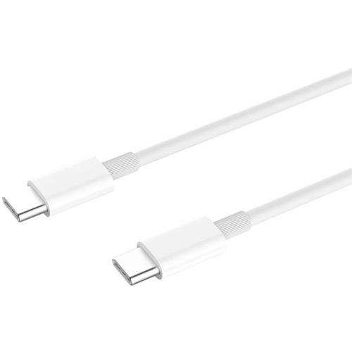 Cable USB-C a USB-C 1.5 m Xiaomi (SJV4108GL) Blanco
