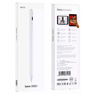 Pencil Hoco GM102 Pencil para iPad Recargable USB-C 2