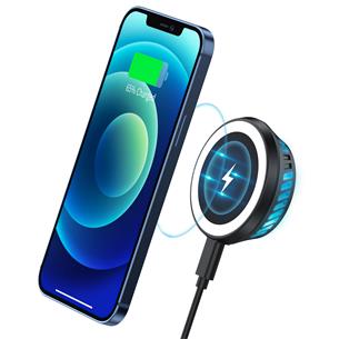 Cargador Inalámbrico magnético 10W Gaming Acefast E2 2