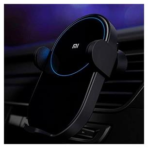 Cargador Coche Inalámbrico Coche 20W Xiaomi Mi (GDS4127GL) 2