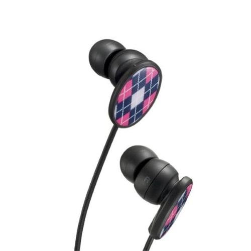 Jvc Ha-Fxp3-Ag Auriculares