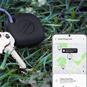 Samsung Smart Tag Negro (EI-T5300) 2