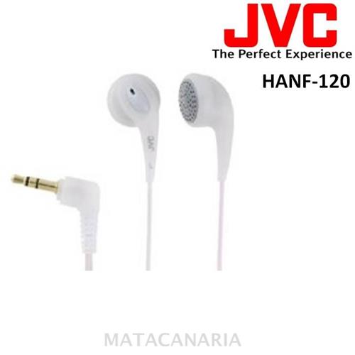 Jvc Hanf-120 Auricular