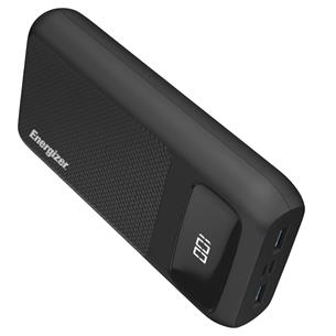 Powerbank 20.000 mAh 20W Energizer UE20063PQ con Pantalla 2