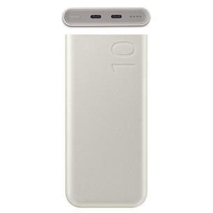Powerbank 10.000 mAh 25W Samsung Dual Usb C (EB-P3400XUEGEU) 2