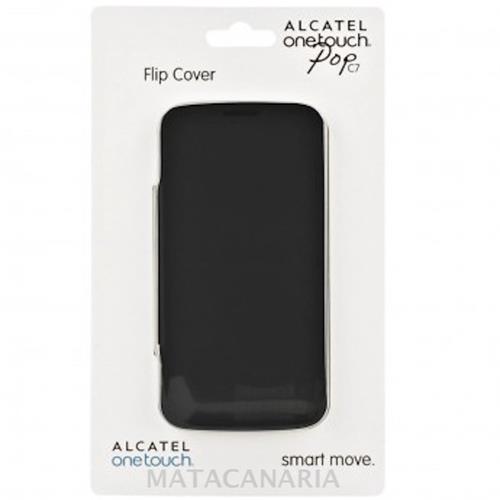Alcatel Fc7040 Flip Cover C7