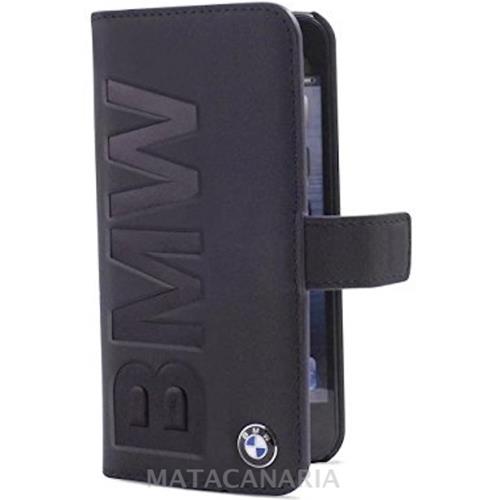 Bmw Bmflbkp5Lob Leather Iphone5/5S
