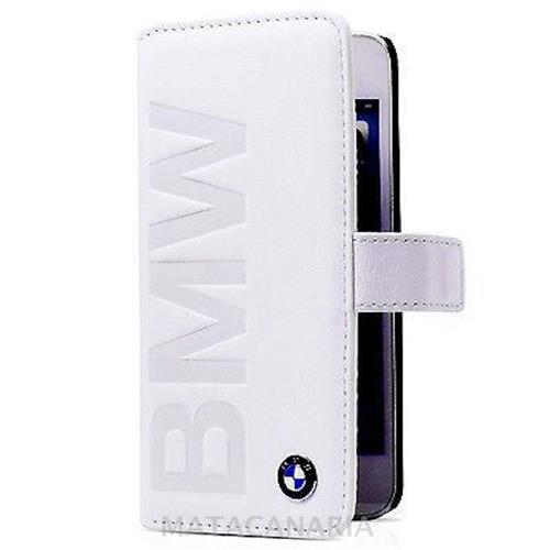 Bmw Bmflbkp5Low Leather Iphone 5/5S