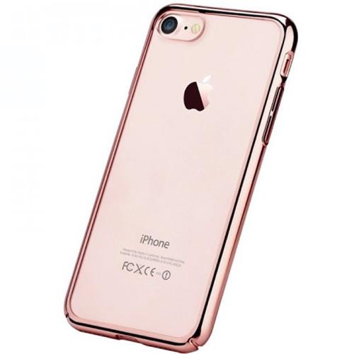 Devia 993139 Glimmer2 Iph Se 2020 Pink Gold