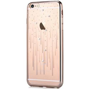 Devia 993948 Crystal Meteor Iph Se 2020 Champagne Gold