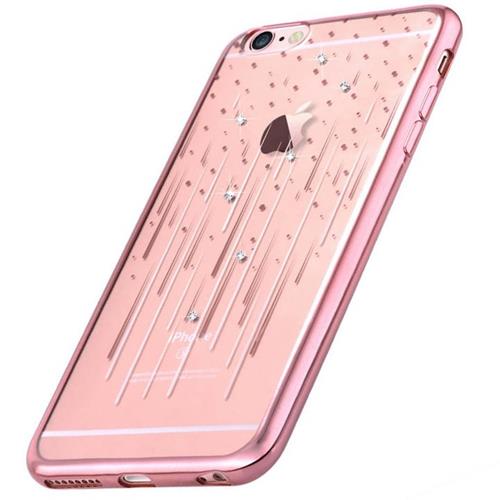 Devia 993955 Crystal Meteoriph Se 2020 Pink Gold