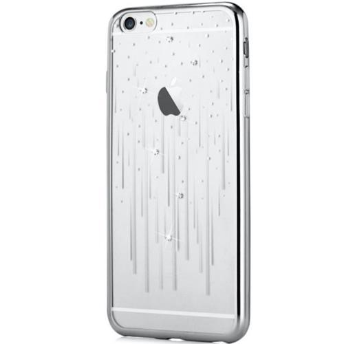Devia 993962 Crystal Meteor Iph Se 2020 Silver
