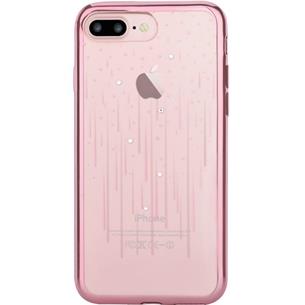 Devia 993986 Crystal Meteor Iph Se 2020  Plus Pink Gold