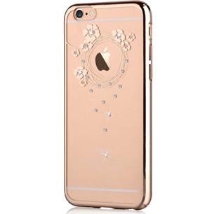 Devia 994082 Crystal Garland Iph Se 2020 Champagne Gold