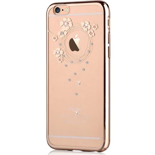 Devia 994082 Crystal Garland Iph Se 2020 Champagne Gold
