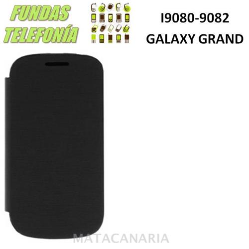 Ego Flip Case I9080/9082 Grand Black