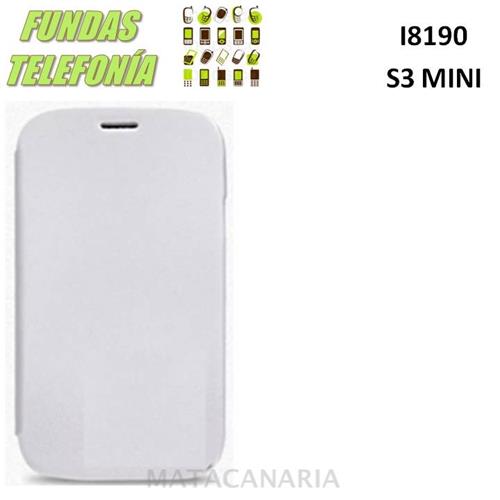 Ego Funda I8190 S3 Mini
