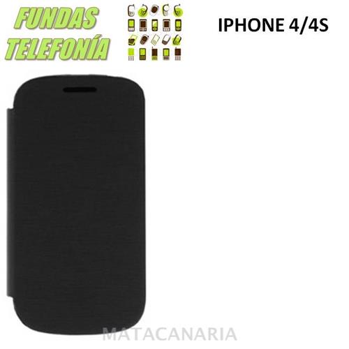 Ego Funda Iph 4/4S