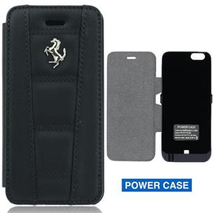 Ferrari Fe458Bcbkp6Bl Iphone 6 Plus