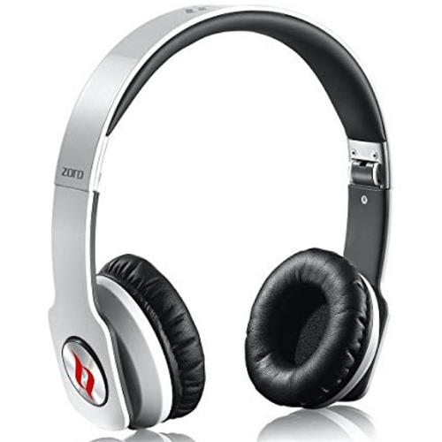 Noontec Zoro  Mf-3114 Auricular Blanco