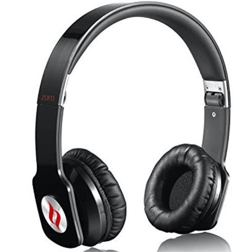 Noontec Zoro Mf-3114 Auricular Black
