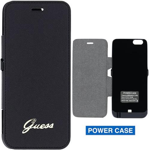 Guess Gubcbkp6Sab Tori Iphone 6S