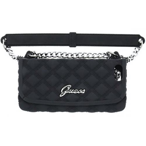 Guess Gucltp5Qsb Silicona Iphone Se