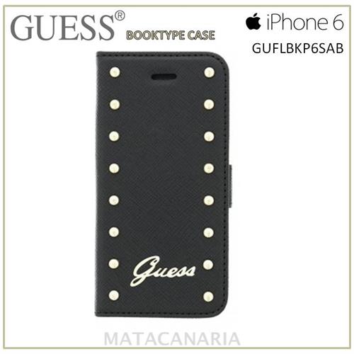 Guess Guflbkp6Sab Iphone 6