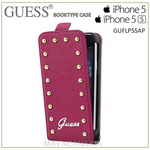 Guess Guflp5Sap Iphone 5/5S