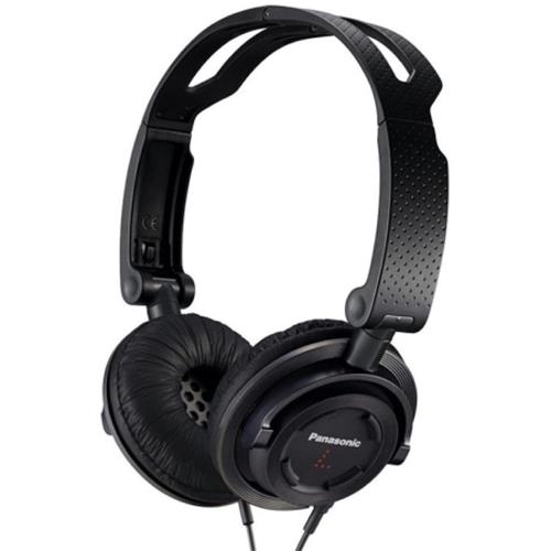 Panasonic Rp-Djs150 Auricular Black (Deteriorado)