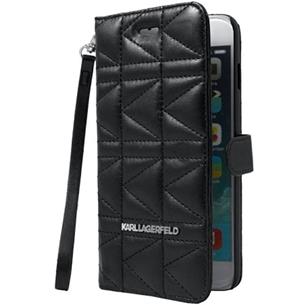 Karl Lagerfeld Klflbkp6Qb Iphone 6