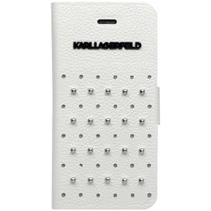 Karl Lagerfeld Klflhp5Trsw Iph5/5S