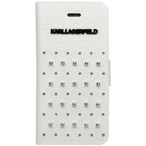 Karl Lagerfeld Klflhp5Trsw Iph5/5S