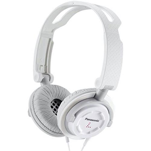 Panasonic Rp-Djs150 Auricular White