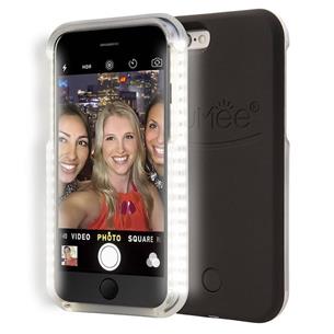 Lumee Funda Led Iphone Se 2020 Black