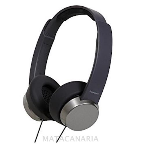 Panasonic Rp-Hx35 Auricular Blanco