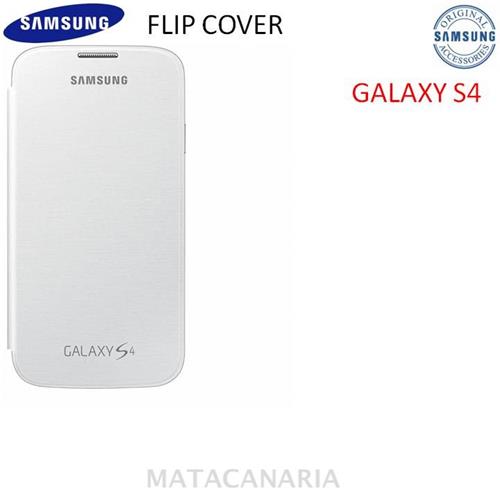 Samsung Flip Cover I9505 S4