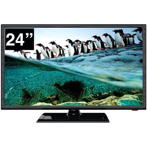 Tv 24" Grunkel Led-24 Gns T2