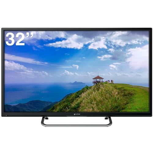 Tv 32" Grunkel Led-321Gsmt Smart Tv T2