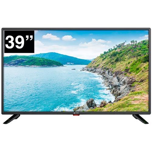 Tv 39" Grunkel Led-390Gns T2