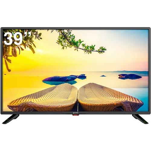 Tv 39" Grunkel Led-390Gsm Smart Tv T2