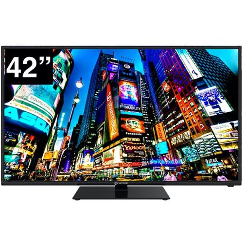 Tv 42" Grunkel Led-420 Gns Tdt T2