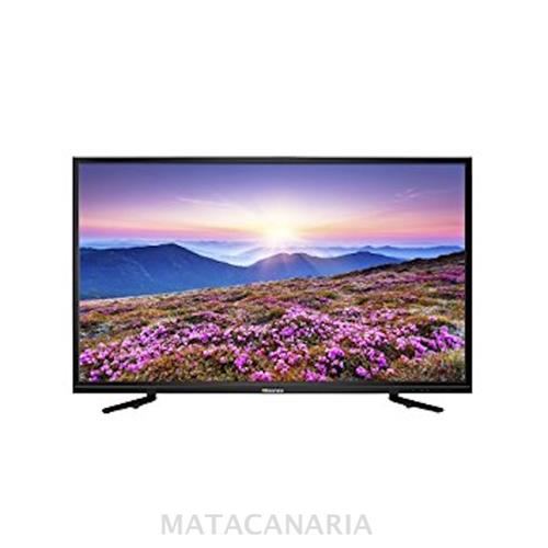 Hisense Ltdn40K366 Tv Led